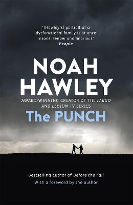 The Punch - Hawley, Noah