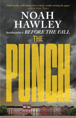 The Punch - Hawley, Noah