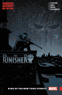 The Punisher Vol. 3: King Of The New York Streets