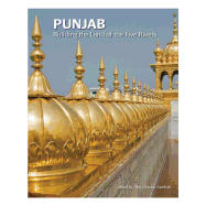 The Punjab: Building the Land of the Five Rivers