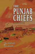 The Punjab Chiefs - Griffin, Lepel H., and Massy, Charles Francis, Colonel, and Conran, W. L. (Editor)