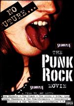 The Punk Rock Movie - Don Letts