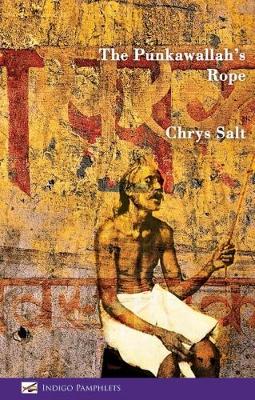The Punkawallah's Rope - Salt, Chrys