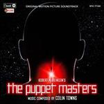 The Puppet Masters [Original Motion Picture Soundtrack]