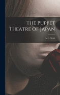 The Puppet Theatre of Japan