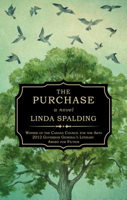 The Purchase - Spalding, Linda