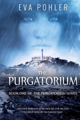 The Purgatorium - Pohler, Eva