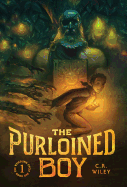 The Purloined Boy
