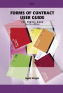 The Purple Book: Forms of Contract User Guide - 