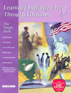 The Purple Book: Learning Language Arts Through Literature