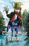 The Purple Christmas Tree