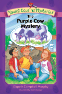 The Purple Cow Mystery
