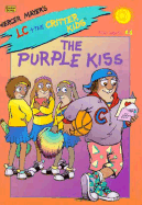 The Purple Kiss - Mayer, Mercer, and Datta, and Farber, Erica