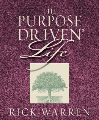 The Purpose-Driven Life: What on Earth Am I Here For? - Warren, Rick, D.Min.
