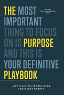 The Purpose Playbook