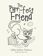 The Purr-Fect Friend