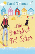 The Purrfect Pet Sitter