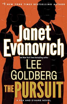 The Pursuit: A Fox and O'Hare Novel - Evanovich, Janet, and Goldberg, Lee, and Brick, Scott (Read by)
