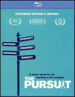 The Pursuit [Blu-ray] - John Papola