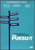 The Pursuit - John Papola