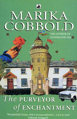 The Purveyor of Enchantment - Cobbold, Marika