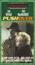 The Pushover - Richard Quine