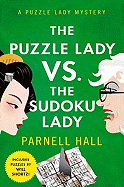 The Puzzle Lady vs. the Sudoku Lady