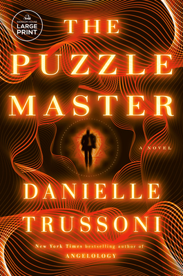 The Puzzle Master - Trussoni, Danielle