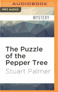 The Puzzle of the Pepper Tree
