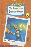 The Puzzle of the Power Drain
