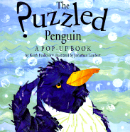 The Puzzled Penguin - Faulkner, Keith