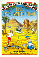 The Pyramid Plot