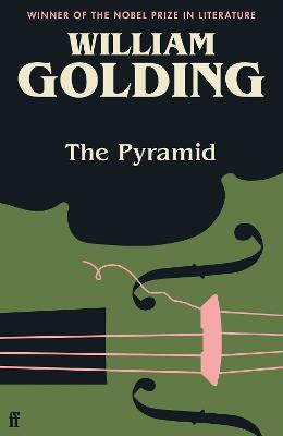 The Pyramid - Golding, William