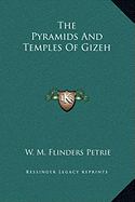 The Pyramids And Temples Of Gizeh