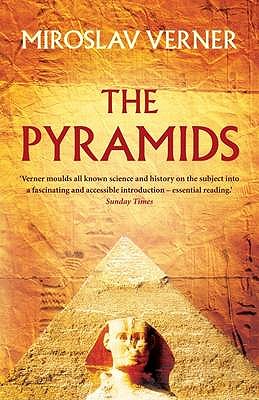 The Pyramids - Verner, Miroslav