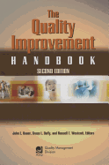The Quality Improvement Handbook