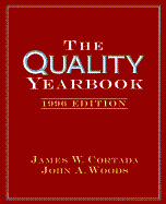 The Quality Yearbook, 1996 - Cortada, James W, and Woods, John A