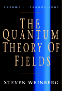 The Quantum Theory of Fields