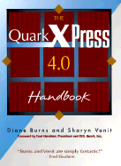 The QuarkXPress 4.0 Handbook