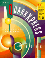 The QuarkXPress Book for Macintosh