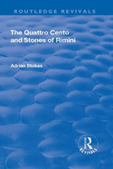 The Quattro Cento and Stones of Rimini: A Different Conception of the Italian Renaissance