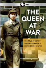 The Queen at War - Christopher Bruce