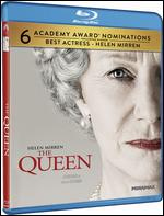 The Queen [Blu-ray] - Stephen Frears