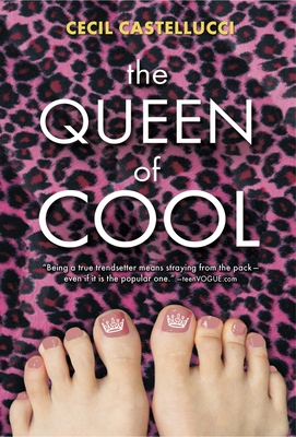 The Queen of Cool - Castellucci, Cecil