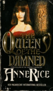 The Queen of the Damned - Rice, Anne