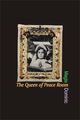 The Queen of the Peace Room - Dominic, Magie