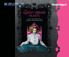 The Queen of Zombie Hearts
