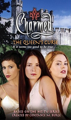 The Queen's Curse: An Original Novel. by Emma Harrison - Harrison, Emma