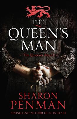 The Queen's Man - Penman, Sharon