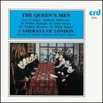 The Queens Men: Music from the Court of Elizabeth I - London Camerata